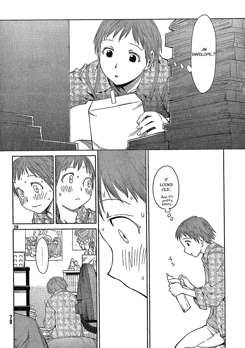 Genshiken Nidaime Chapter 5 28